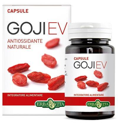 GOJI EV 60CPS - Lovesano 