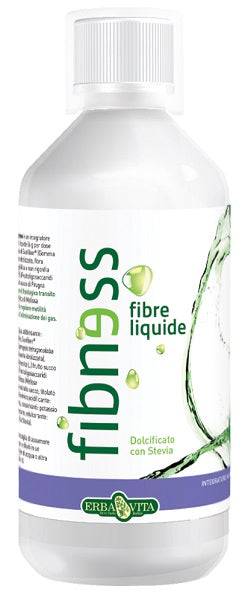 FIBNESS 500ML  ERBAVITA - Lovesano 