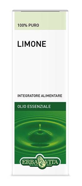 LIMONE EXTRA OE 10ML - Lovesano 