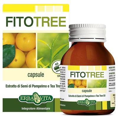 FITOTREE 60CPS - Lovesano 