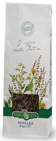 ACHILLEA MILLEFIO FOGL100G EBV - Lovesano 