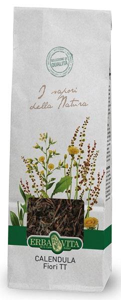 CALENDULA TT FIORI 100G - Lovesano 