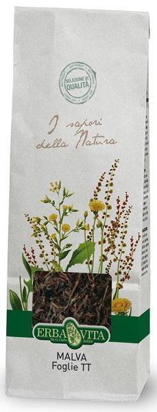 MALVA TT FOGLIE 100G - Lovesano 