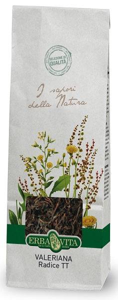 VALERIANA TT RX 100G - Lovesano 