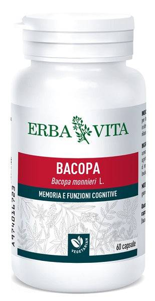 BACOPA 60CPS - Lovesano 