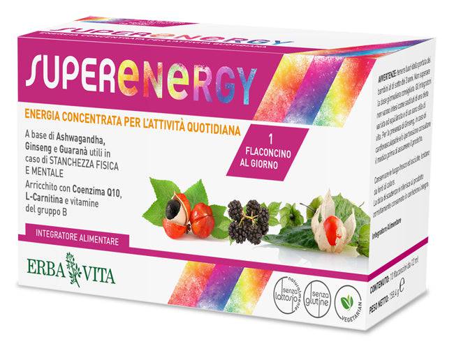 SUPER ENERGY 10FL - Lovesano 