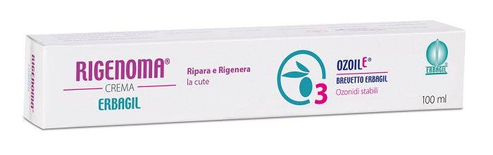 RIGENOMA CREMA NORM RIGEN 100ML - Lovesano 