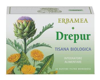 DREPUR TISANA 30G - Lovesano 