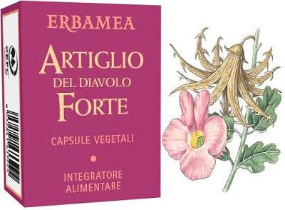 ARTIGLIO DEL DIAV FT 36CPS ERBAM - Lovesano 