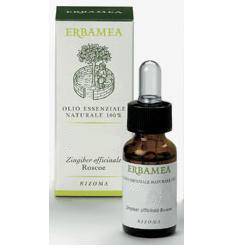 BOSWELLIA OLIO ESSENZ 10ML ERBAM - Lovesano 