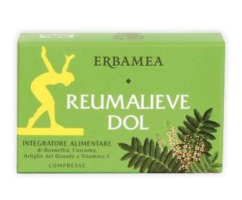 REUMALIEVE DOL 24CPR - Lovesano 