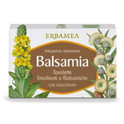 BALSAMIA 20TAVOLETTE ERBAMEA - Lovesano 