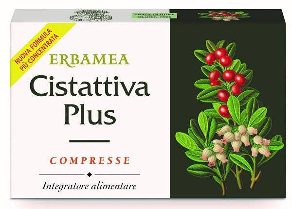 CISTATTIVA PLUS 24CPR - Lovesano 