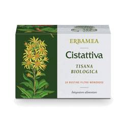 CISTATTIVA TIS 20F S/GL ERBAMEA - Lovesano 