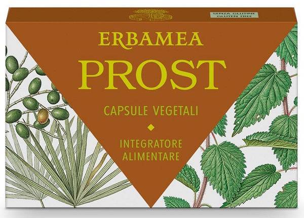 ERBAMEA PROST 12,24G - Lovesano 