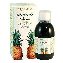 ANANAS CEL FLUID CONC 250M ERBAM - Lovesano 