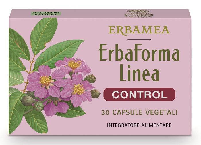 ERBAFORMA LINEA CONTROL 30CPS - Lovesano 