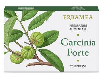 GARCINIA FORTE 30CPR ERBAMEA - Lovesano 