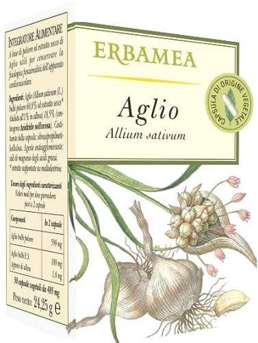 AGLIO 50Opr EBM - Lovesano 