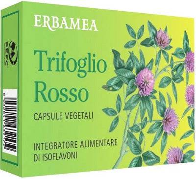 TRIFOGLIO ROSSO 30CPS 15G - Lovesano 