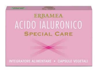 ACIDO IALURONICO SPECIAL CARE - Lovesano 