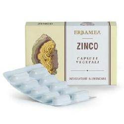 ZINCO 14CPS VEG S/GL ERBAMEA - Lovesano 
