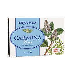 CARMINA PLUS 24CPR 800MG ERBAMEA - Lovesano 