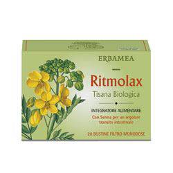 RITMOLAX TISANA ERBAMEA - Lovesano 