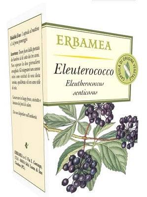 ELEUTEROCOCCO 50OPR ERBAMEA - Lovesano 