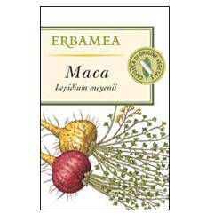 MACA 50CPS VEGET ERBAMEA - Lovesano 