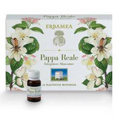 PAPPA REALE 14FL MONOD 10ML - Lovesano 