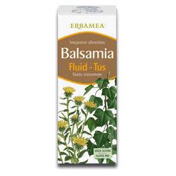 BALSAMIA Fluid Tus 200ml Erbamea - Lovesano 