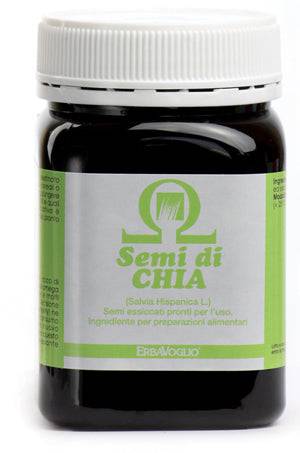 CHIA SEMI 200G - Lovesano 