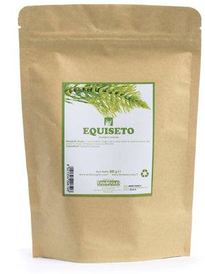 EQUISETO POLVERE 200G - Lovesano 