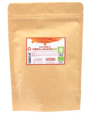 FIBRA DI ACACIA BIO - Lovesano 