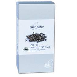 HANF NATUR CANAPA SAT SEMI BIO - Lovesano 