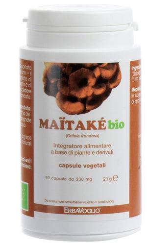 MAITAKE BIO 90CPS - Lovesano 