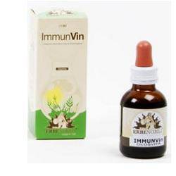 IMMUNVIN 50ML - Lovesano 