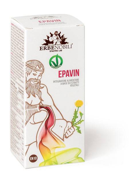 EPAVIN 50ML - Lovesano 