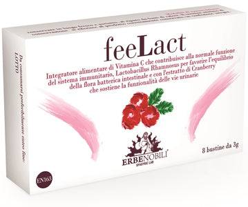 FEELACT 8BUST 24G - Lovesano 