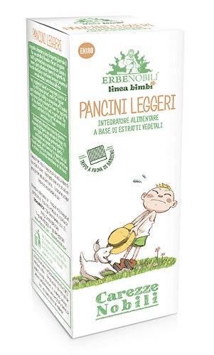 PANCINI LEGGERI 150ML - Lovesano 