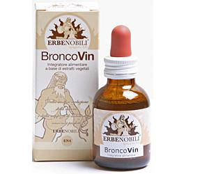 BRONCOVIN 50ML - Lovesano 