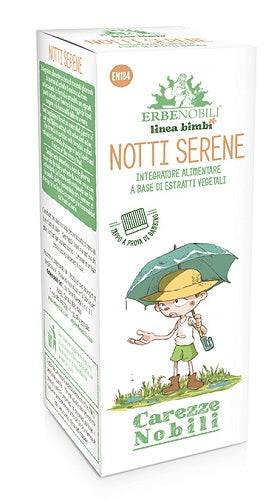 NOTTI SERENE 150ML - Lovesano 