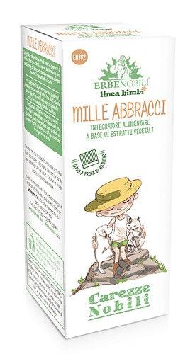 MILLE ABBRACCI 150ML - Lovesano 