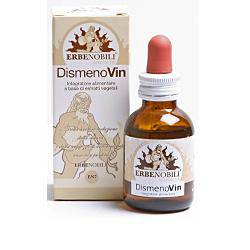 DISMENOVIN 50ML - Lovesano 