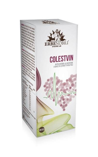 COLESTVIN COMPRESSE 30G - Lovesano 