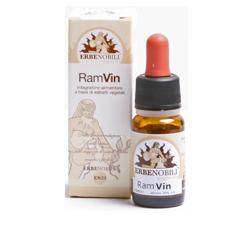 RAMVIN 10ml - Lovesano 