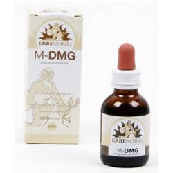 M-DMG 50ML - Lovesano 