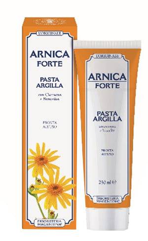 PASTA ARGILLA ARNICA FORTE - Lovesano 