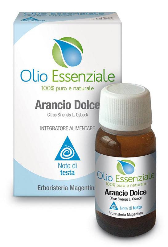 ARANCIO DOLCE OE 10ML - Lovesano 